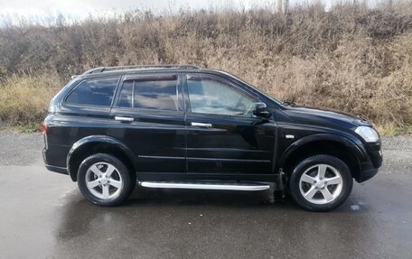 SsangYong Kyron I, 2012 год, 888 000 рублей, 4 фотография