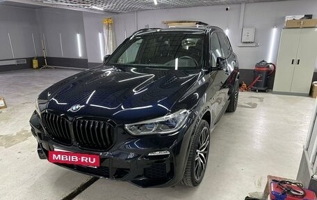 BMW X5, 2020 год, 7 900 000 рублей, 2 фотография