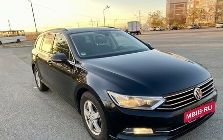 Volkswagen Passat B8 рестайлинг, 2019 год, 2 265 000 рублей, 3 фотография