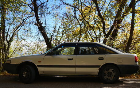 Mazda 626, 1988 год, 181 000 рублей, 2 фотография