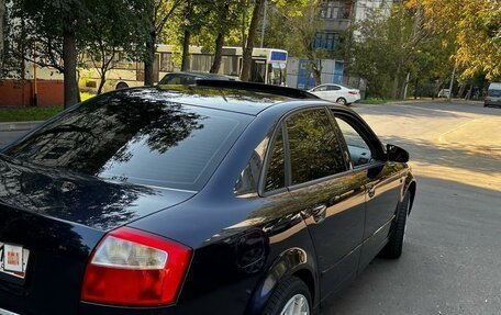 Audi A4, 2003 год, 800 000 рублей, 13 фотография