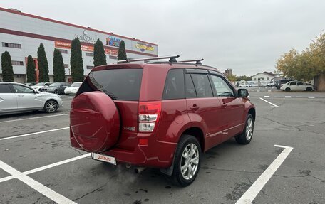 Suzuki Grand Vitara, 2008 год, 1 250 000 рублей, 3 фотография