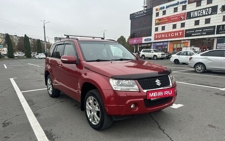 Suzuki Grand Vitara, 2008 год, 1 250 000 рублей, 2 фотография