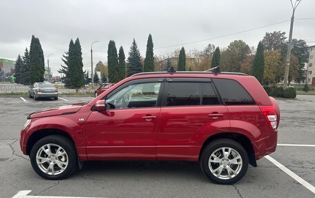 Suzuki Grand Vitara, 2008 год, 1 250 000 рублей, 6 фотография