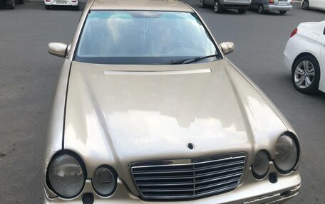 Mercedes-Benz E-Класс, 1999 год, 330 000 рублей, 8 фотография