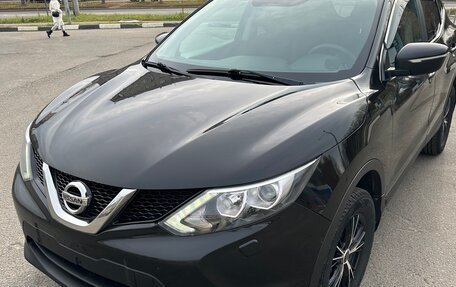 Nissan Qashqai, 2014 год, 1 500 000 рублей, 8 фотография