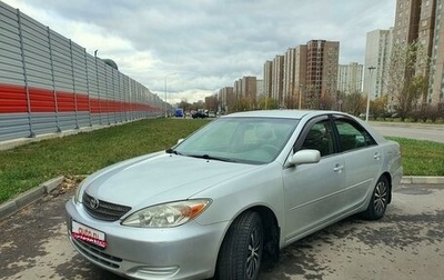 Toyota Camry V40, 2002 год, 1 150 000 рублей, 1 фотография