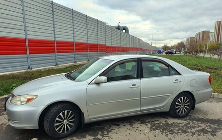 Toyota Camry V40, 2002 год, 1 150 000 рублей, 2 фотография