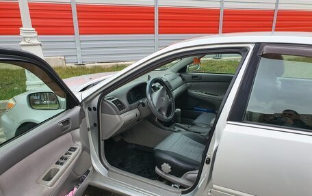 Toyota Camry V40, 2002 год, 1 150 000 рублей, 13 фотография