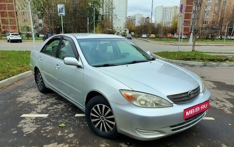 Toyota Camry V40, 2002 год, 1 150 000 рублей, 6 фотография