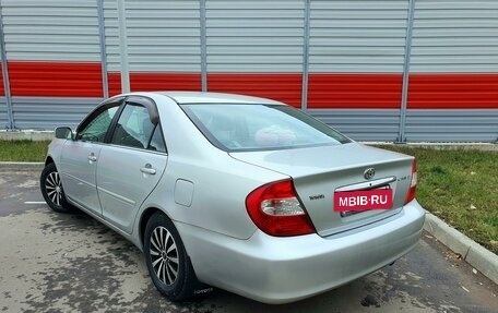 Toyota Camry V40, 2002 год, 1 150 000 рублей, 3 фотография