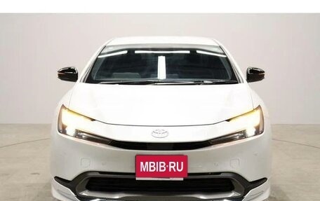 Toyota Prius IV XW50, 2024 год, 3 000 199 рублей, 2 фотография