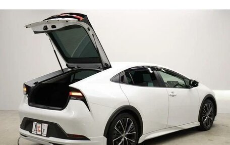 Toyota Prius IV XW50, 2024 год, 3 000 199 рублей, 14 фотография