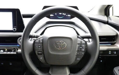 Toyota Prius IV XW50, 2024 год, 3 000 199 рублей, 38 фотография