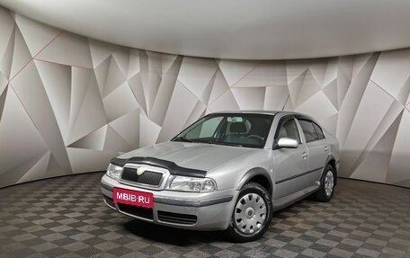 Skoda Octavia IV, 2005 год, 395 000 рублей, 1 фотография