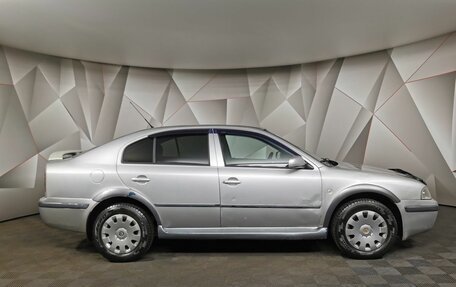 Skoda Octavia IV, 2005 год, 395 000 рублей, 6 фотография