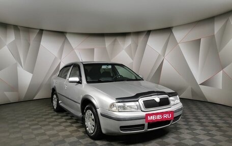 Skoda Octavia IV, 2005 год, 395 000 рублей, 3 фотография