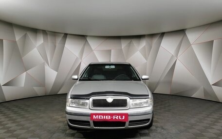 Skoda Octavia IV, 2005 год, 395 000 рублей, 7 фотография