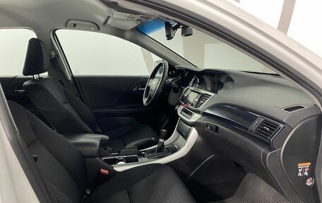 Honda Accord IX рестайлинг, 2013 год, 1 535 000 рублей, 14 фотография