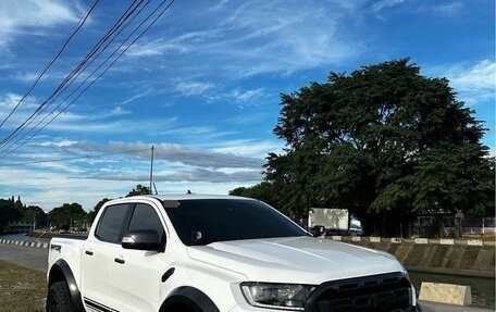 Ford Ranger, 2021 год, 3 500 000 рублей, 1 фотография