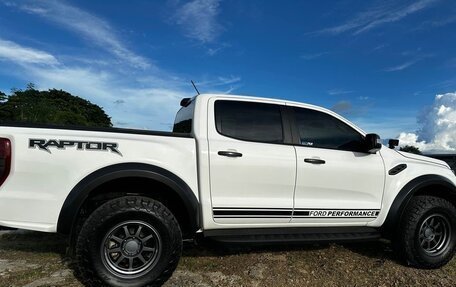 Ford Ranger, 2021 год, 3 500 000 рублей, 9 фотография