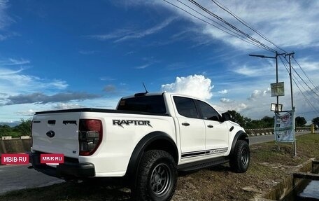 Ford Ranger, 2021 год, 3 500 000 рублей, 5 фотография