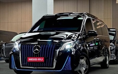 Mercedes-Benz V-Класс, 2024 год, 7 800 000 рублей, 1 фотография