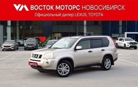 Nissan X-Trail, 2007 год, 927 000 рублей, 1 фотография