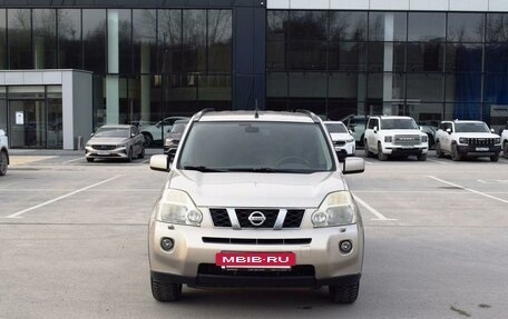 Nissan X-Trail, 2007 год, 927 000 рублей, 7 фотография