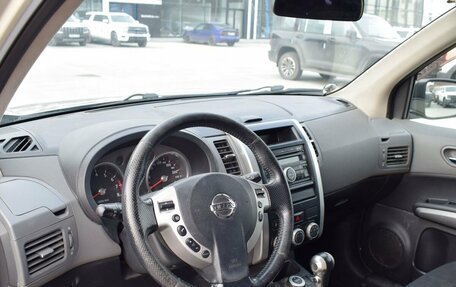 Nissan X-Trail, 2007 год, 927 000 рублей, 13 фотография