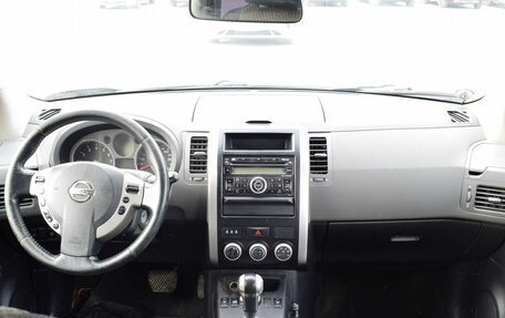 Nissan X-Trail, 2007 год, 927 000 рублей, 15 фотография