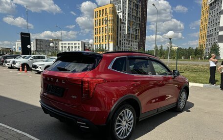 Haval Jolion, 2024 год, 2 799 000 рублей, 3 фотография