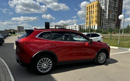 Haval Jolion, 2024 год, 2 799 000 рублей, 5 фотография