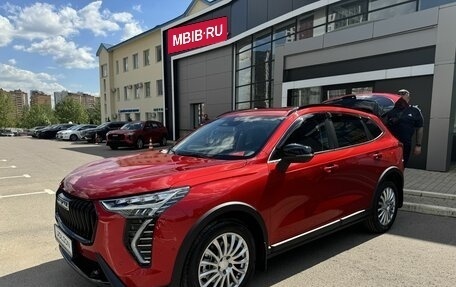 Haval Jolion, 2024 год, 2 799 000 рублей, 2 фотография