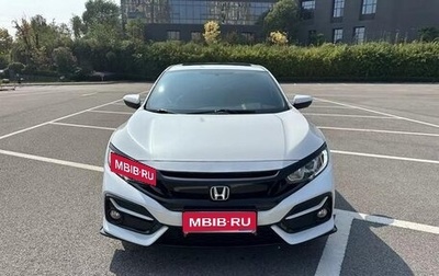 Honda Civic IX, 2021 год, 1 830 000 рублей, 1 фотография