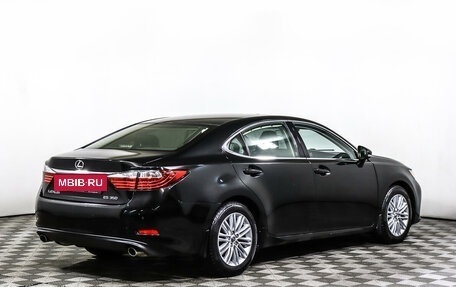 Lexus ES VII, 2014 год, 3 298 000 рублей, 5 фотография