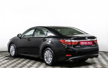 Lexus ES VII, 2014 год, 3 298 000 рублей, 7 фотография