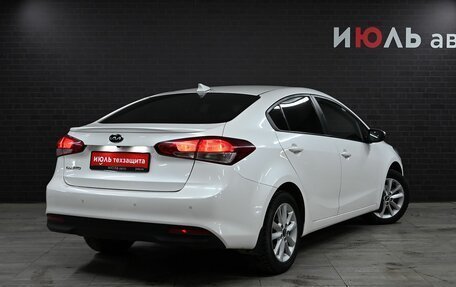 KIA Cerato III, 2018 год, 1 820 000 рублей, 7 фотография