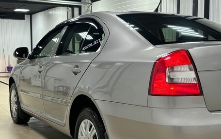 Skoda Octavia, 2009 год, 765 000 рублей, 8 фотография