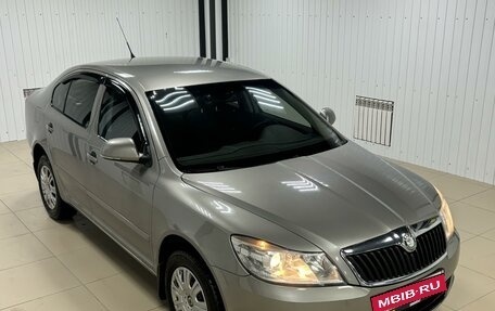 Skoda Octavia, 2009 год, 765 000 рублей, 5 фотография