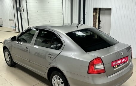 Skoda Octavia, 2009 год, 765 000 рублей, 7 фотография