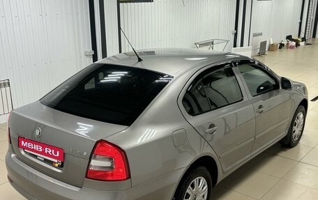 Skoda Octavia, 2009 год, 765 000 рублей, 6 фотография