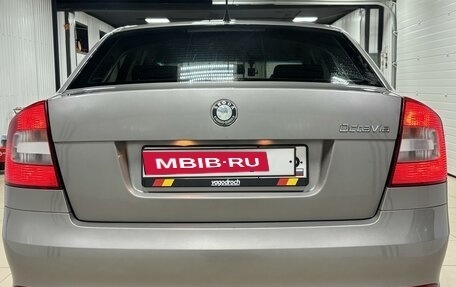 Skoda Octavia, 2009 год, 765 000 рублей, 11 фотография