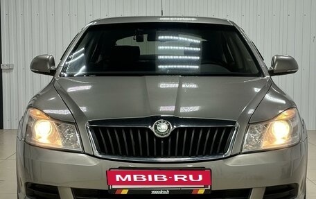 Skoda Octavia, 2009 год, 765 000 рублей, 14 фотография