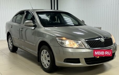 Skoda Octavia, 2009 год, 765 000 рублей, 15 фотография