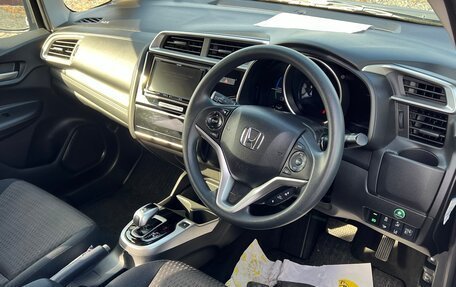 Honda Fit III, 2020 год, 1 550 000 рублей, 16 фотография