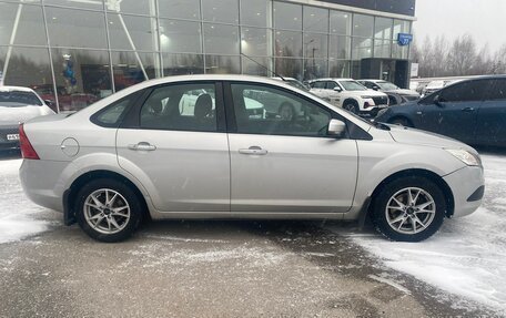 Ford Focus II рестайлинг, 2011 год, 640 000 рублей, 8 фотография