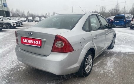 Ford Focus II рестайлинг, 2011 год, 640 000 рублей, 7 фотография