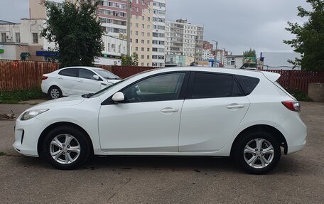 Mazda 3, 2013 год, 917 000 рублей, 2 фотография