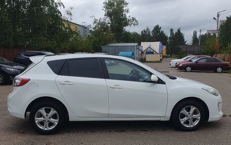 Mazda 3, 2013 год, 917 000 рублей, 7 фотография